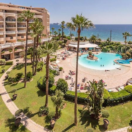 Residence La Palme D'Azur - Cannes Luaran gambar