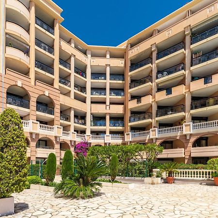 Residence La Palme D'Azur - Cannes Luaran gambar
