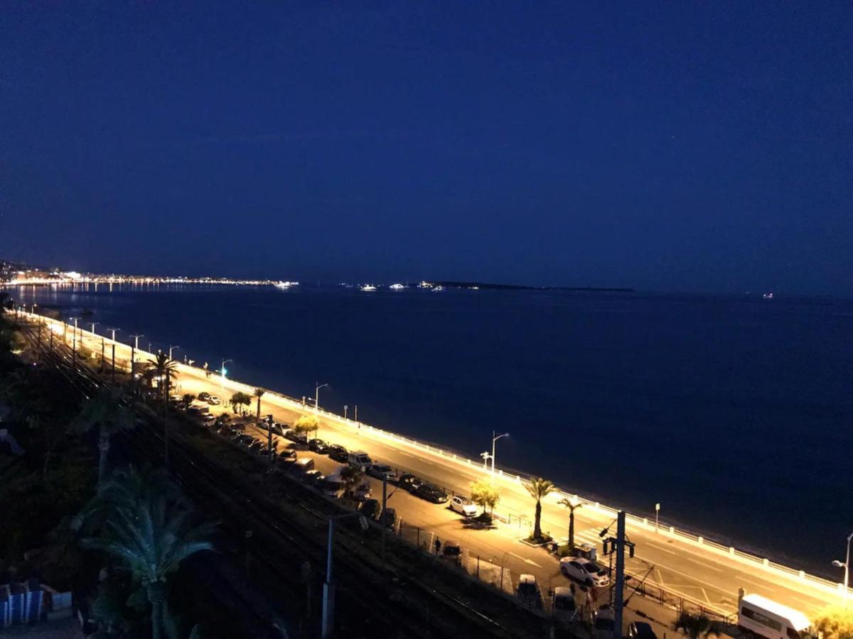 Residence La Palme D'Azur - Cannes Luaran gambar