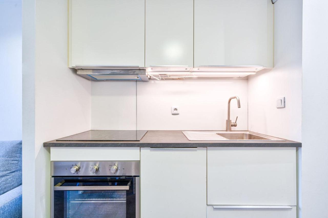 Residence La Palme D'Azur - Cannes Luaran gambar