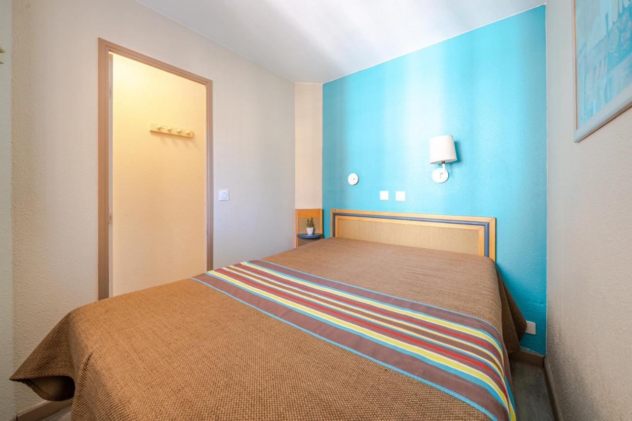 Residence La Palme D'Azur - Cannes Luaran gambar