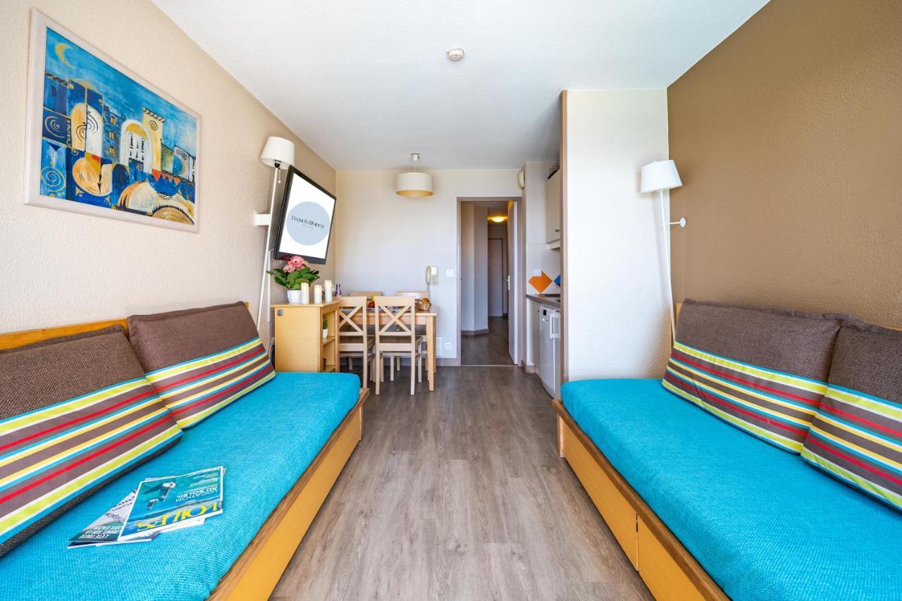 Residence La Palme D'Azur - Cannes Luaran gambar
