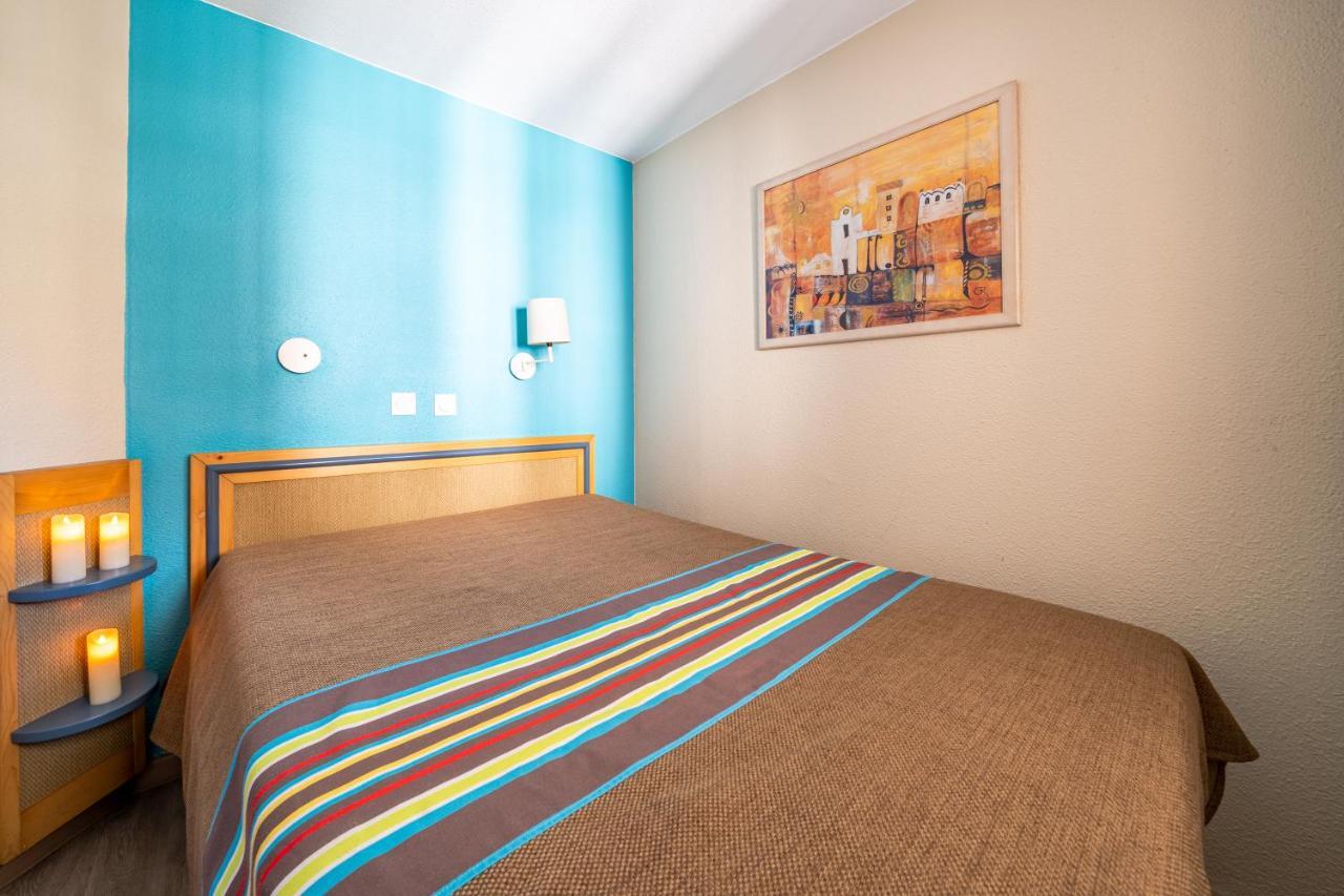 Residence La Palme D'Azur - Cannes Luaran gambar