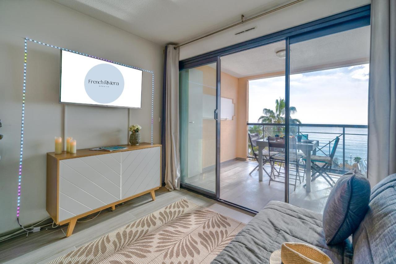 Residence La Palme D'Azur - Cannes Luaran gambar