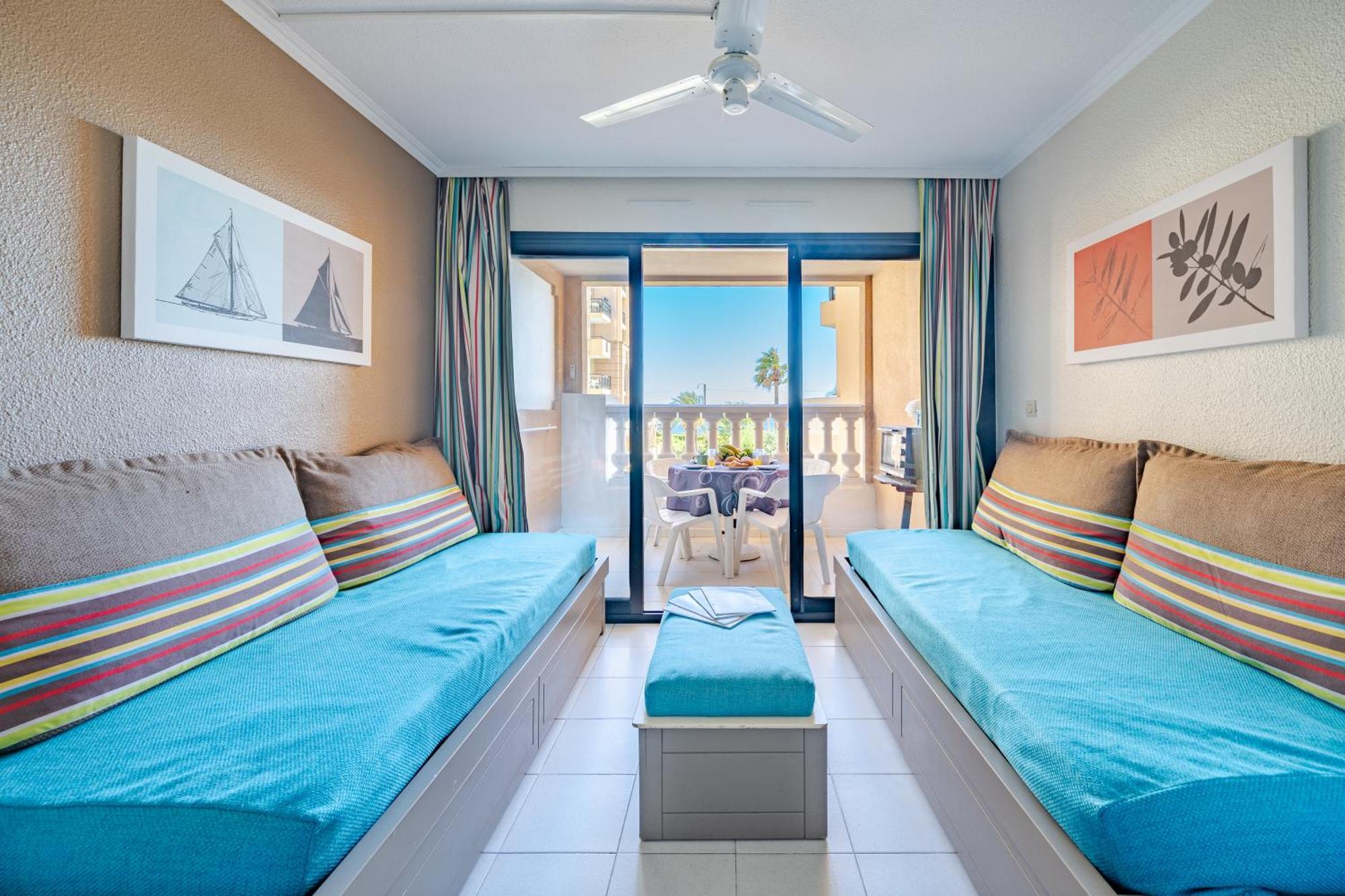 Residence La Palme D'Azur - Cannes Luaran gambar