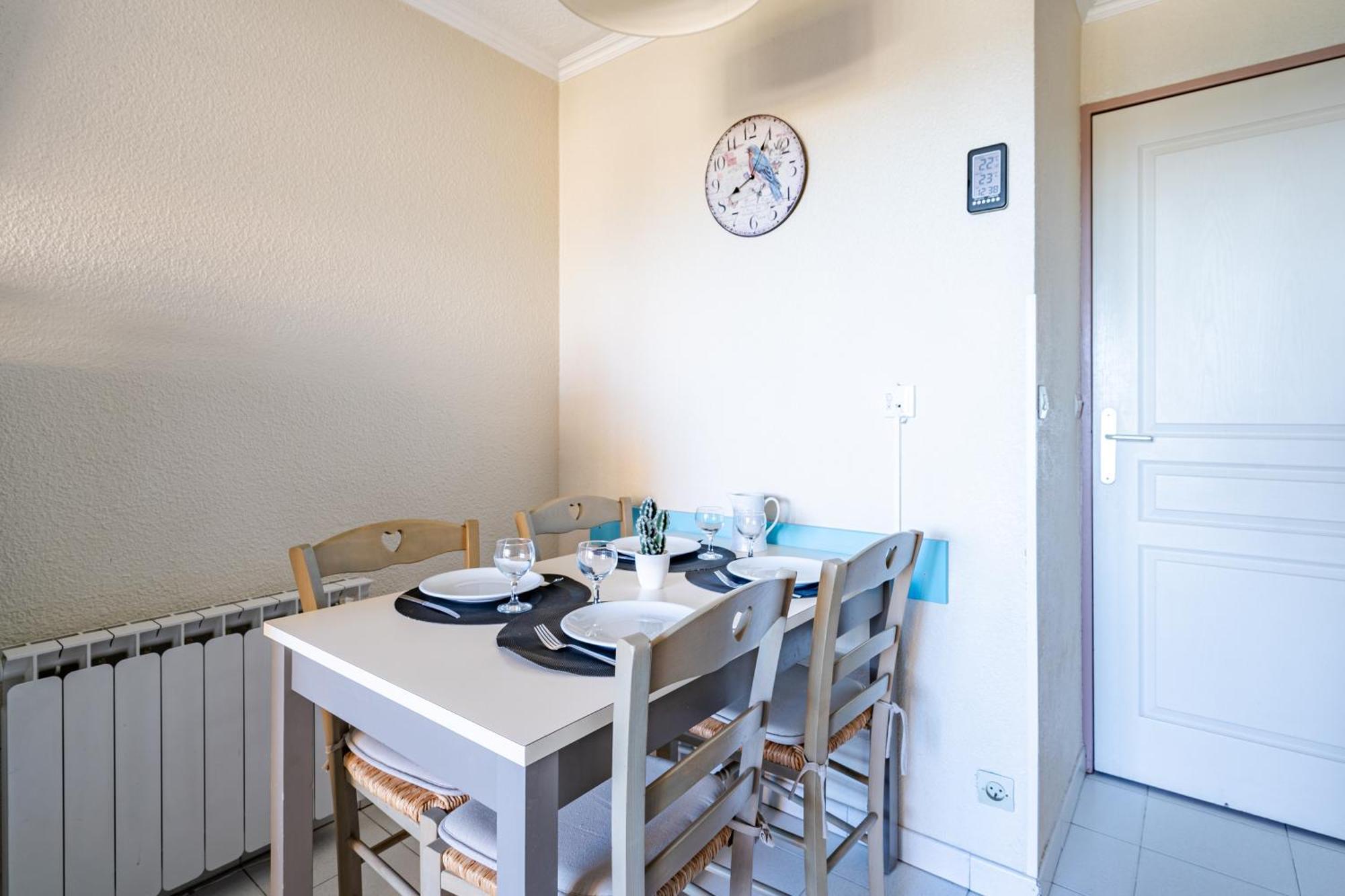 Residence La Palme D'Azur - Cannes Luaran gambar