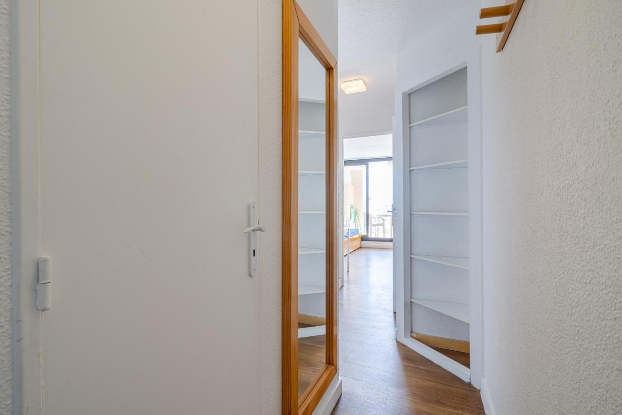 Residence La Palme D'Azur - Cannes Luaran gambar