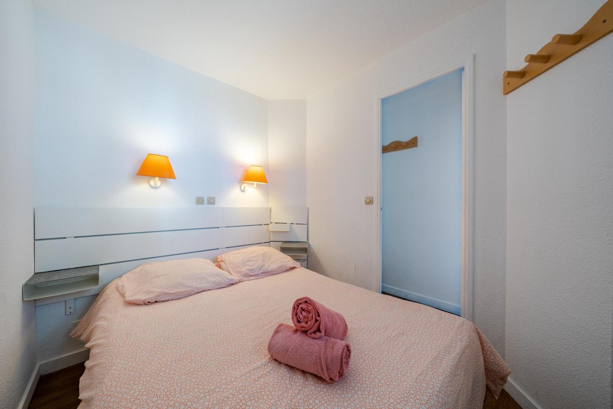 Residence La Palme D'Azur - Cannes Luaran gambar
