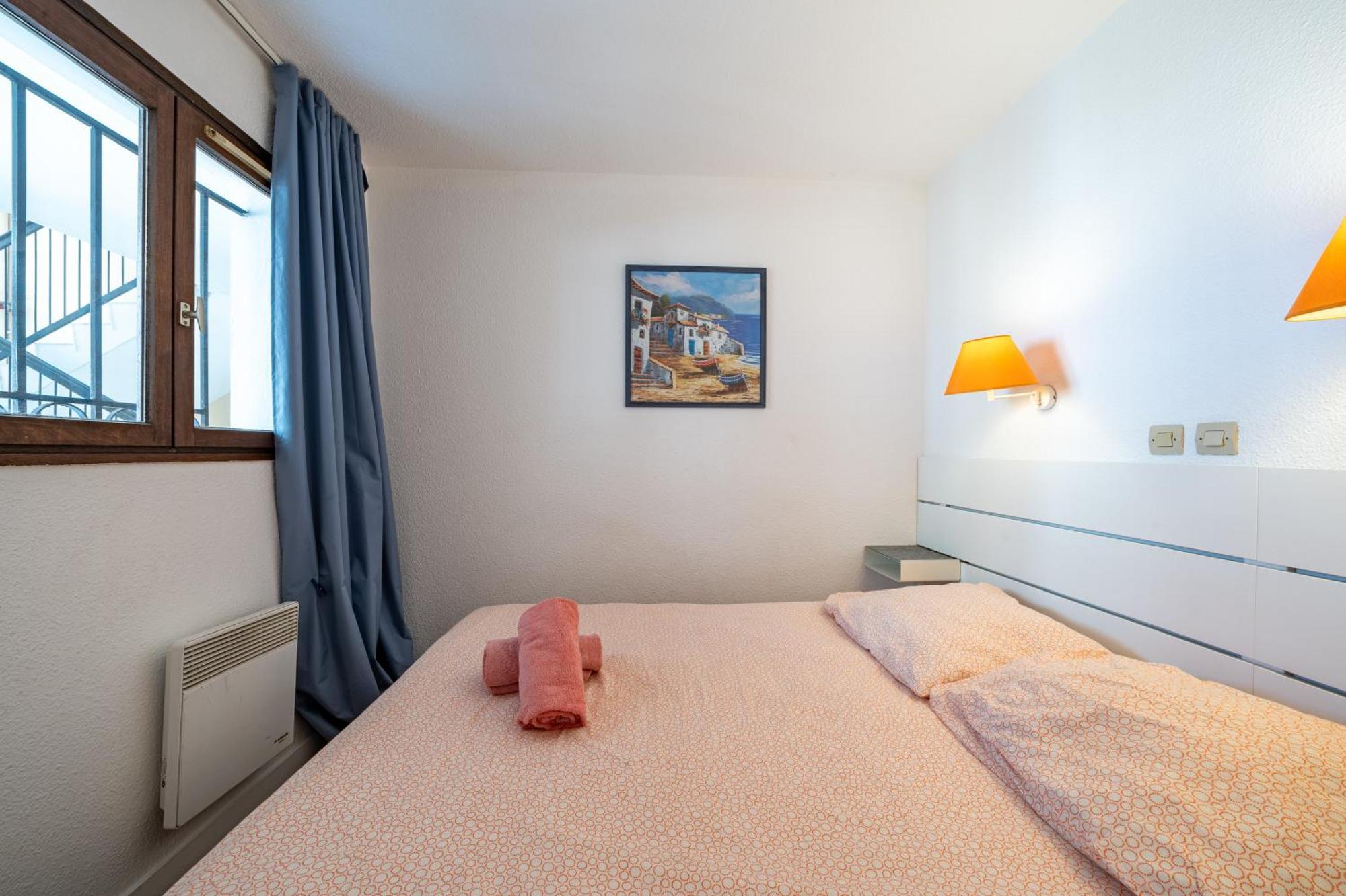 Residence La Palme D'Azur - Cannes Luaran gambar