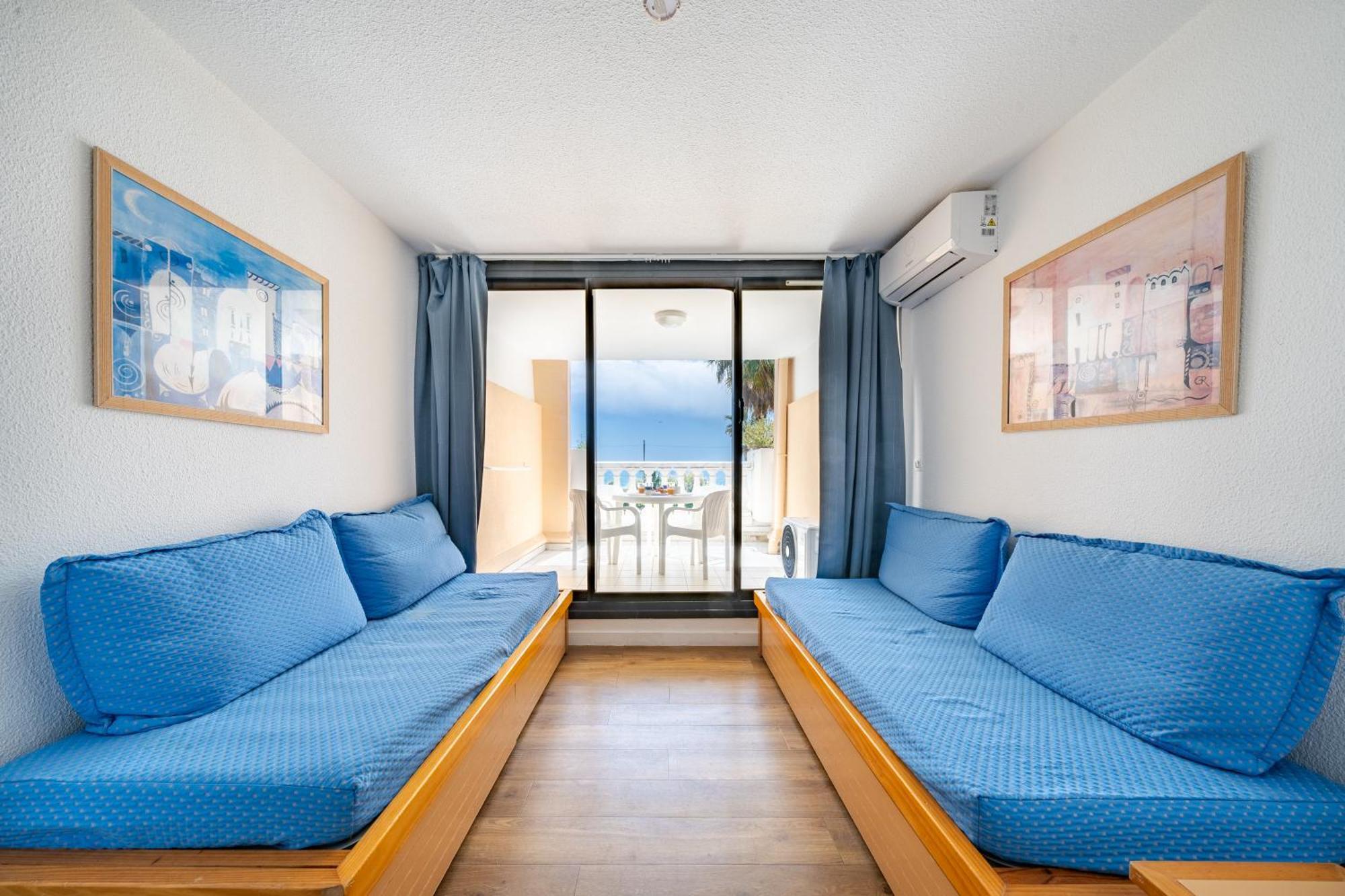 Residence La Palme D'Azur - Cannes Luaran gambar