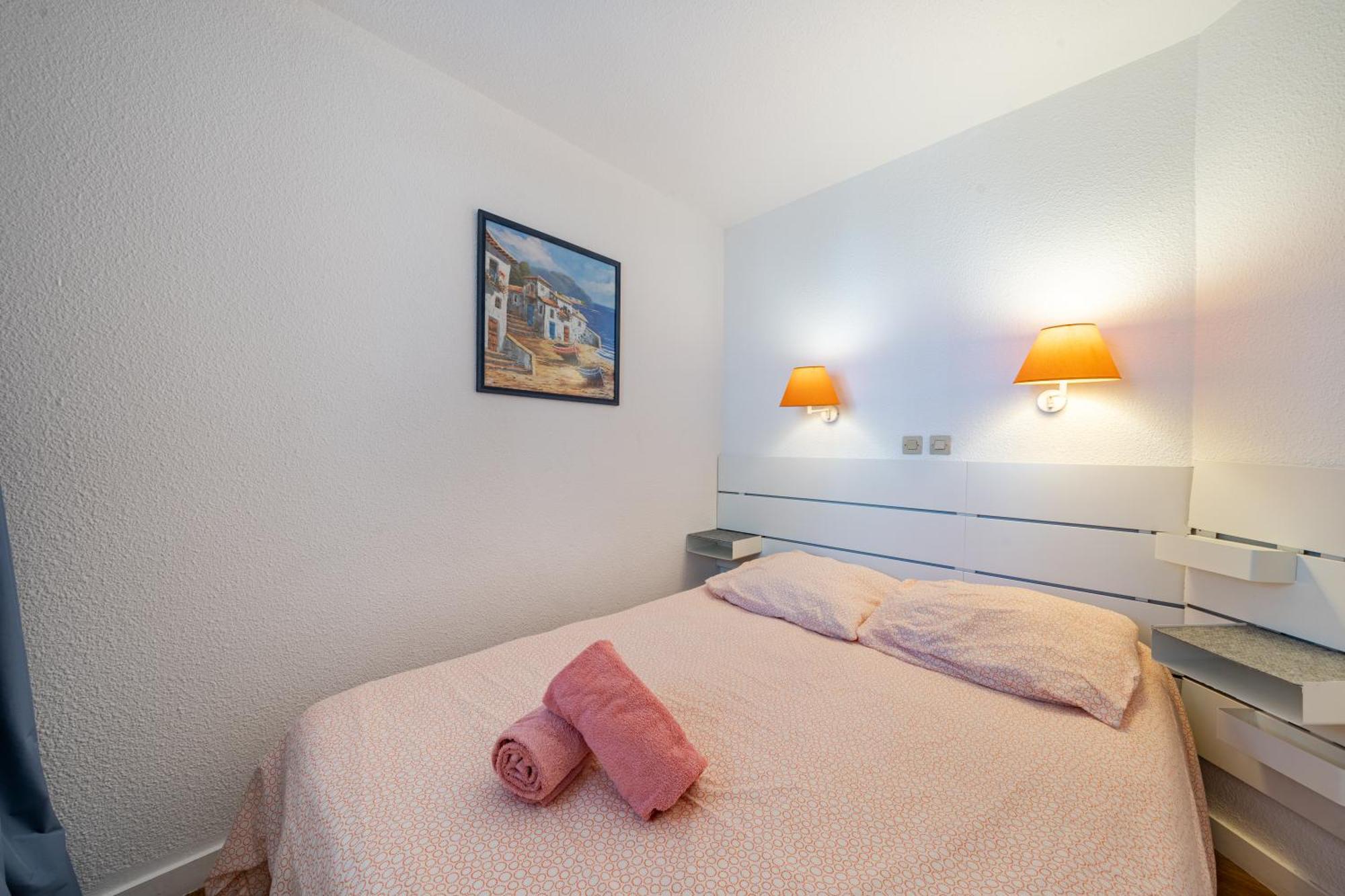 Residence La Palme D'Azur - Cannes Luaran gambar